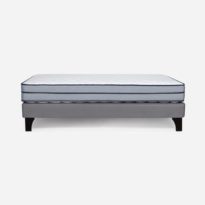 Cama Europea Spike 1 Plaza