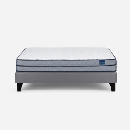 Cama Europea Spike 2 Plazas