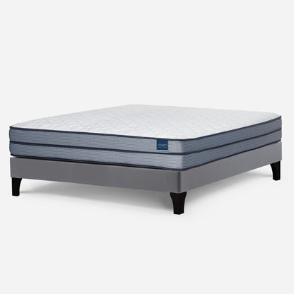 Cama Europea Spike 2 Plazas