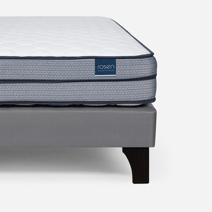 Cama Europea Spike 2 Plazas