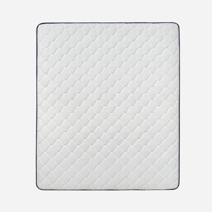 Cama Europea Spike 2 Plazas Base Divida