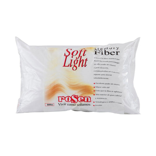 Almohada Soft Plus 50 X 90