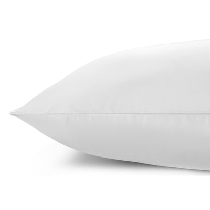 Almohada 50 X 70 Microfibra Argenta