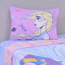 Sábanas 1,5 Plazas frozen