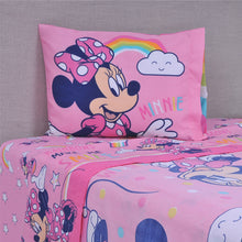 Sábanas 1,5 Plazas Minnie