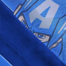 Sábanas 1,5 Plazas Avengers