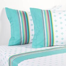 Sábanas CT 2 Plazas 200 Hilos