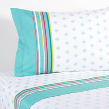 Sábanas CT 2 Plazas 200 Hilos