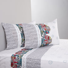 Sábanas CT King 200 Hilos