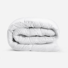 Plumón Light Blanco 2 Plazas