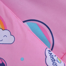 Plumón 1,5 Plazas Minnie