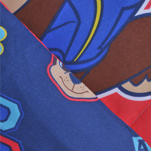 Plumón 1,5 Plazas Patrulla Canina