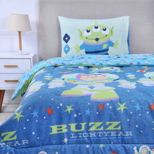 Plumón 1,5 Plazas Toy Story