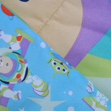 Plumón 1,5 Plazas Toy Story