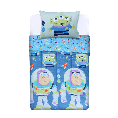 Plumón 1,5 Plazas Toy Story
