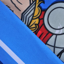 Plumón 1,5 Plazas Avengers