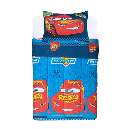 Plumón 1,5 Plazas Cars