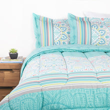 Plumón MIicro 2 Plazas