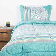 Plumón MIicro 2 Plazas