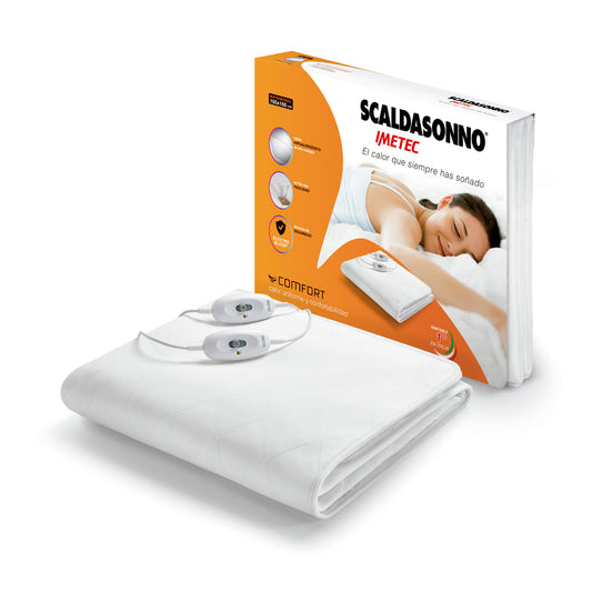Calientacama Comfort Matrimonial