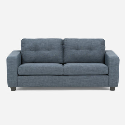Sofá Mira 3 Cuerpos Zander Denim