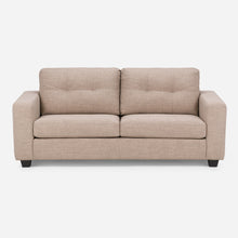 Sofá Mira 3 Cuerpos Zander Beige