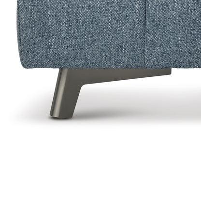 Sofá Seccional Carter Derecho Denim