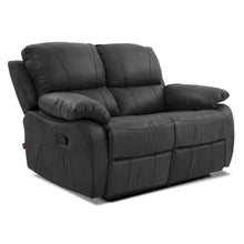 Sofá Rosen Orson 2 Cuerpos Stone