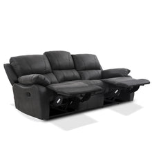 Sofá Rosen Orson 3 Cuerpos Stone