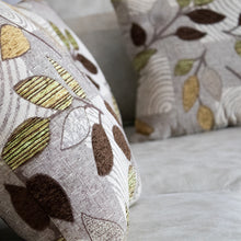 Sofá Seccional Boston Beige 4 PZ.
