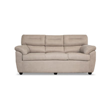 Sofá Living Baru 3 2 Beige