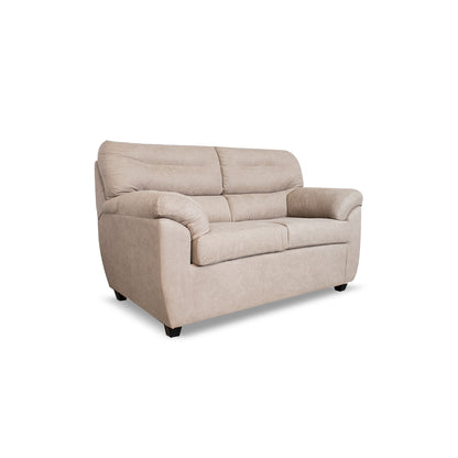 Sofá Living Baru 3 2 Beige