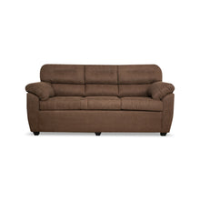 Sofá Living Baru 3 2 Choco