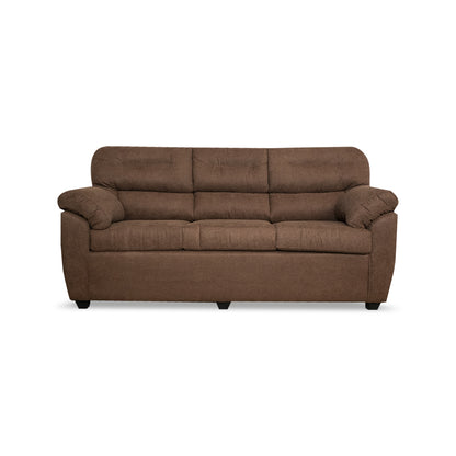 Sofá Living Baru 3 2 Choco