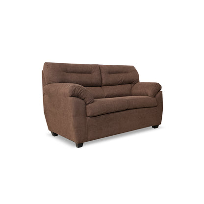 Sofá Living Baru 3 2 Choco