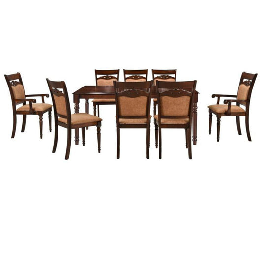 Comedor Anna