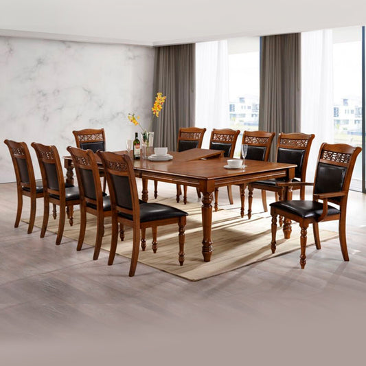Comedor Dublín
