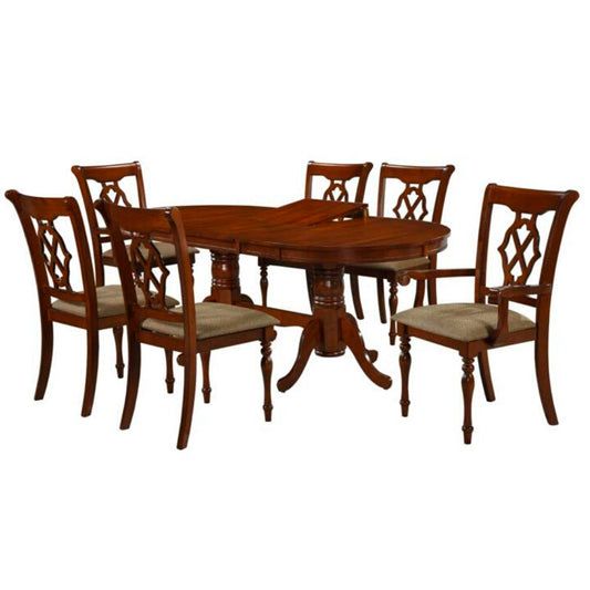 Comedor Jacinta