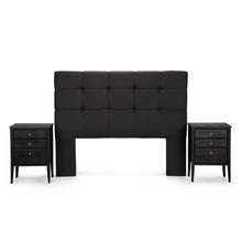 Set Mueble Issey 2 Plazas