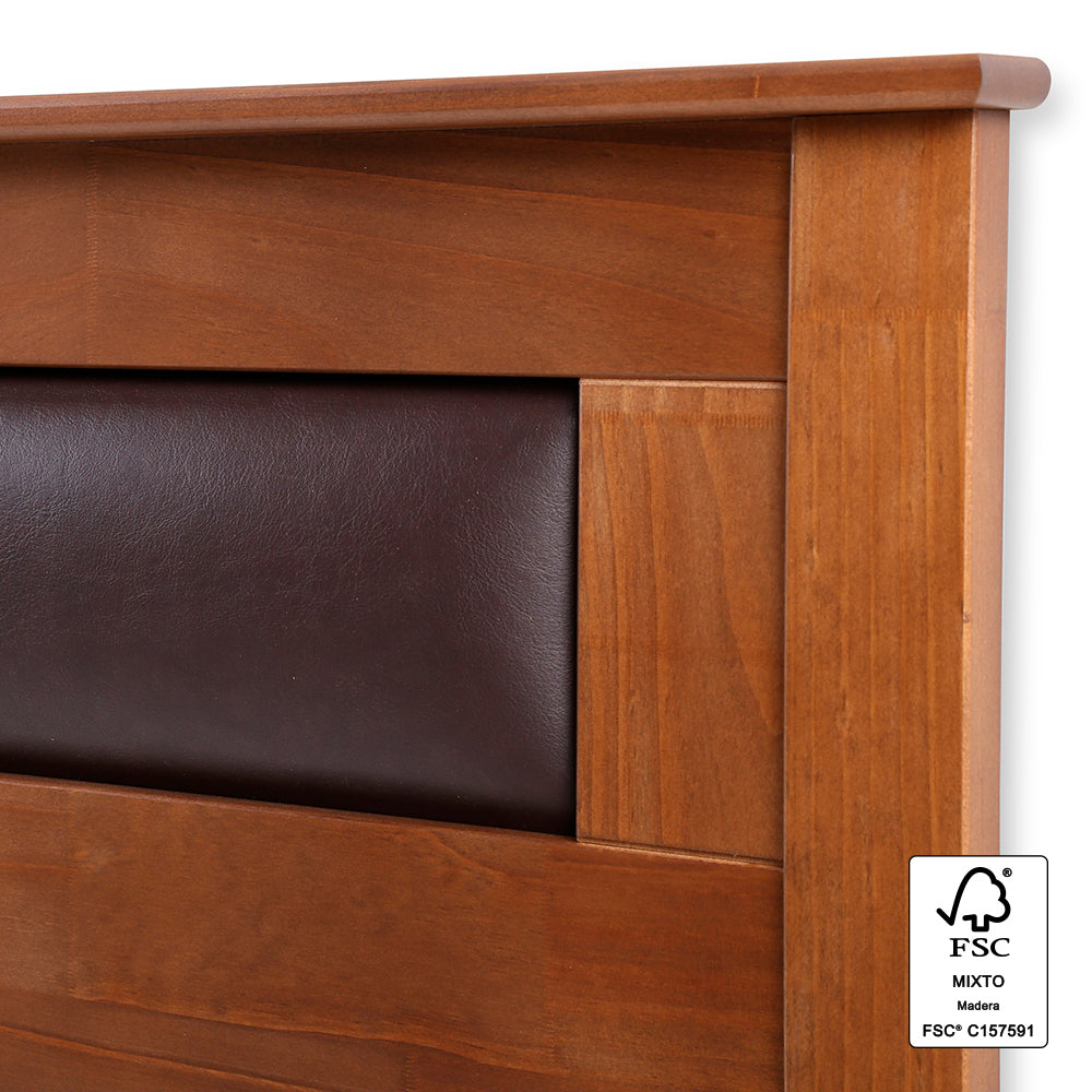 Set Mueble Ferrara 2 Plazas