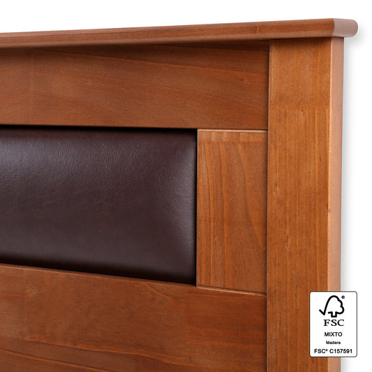 Set Mueble Ferrara 2 Plazas