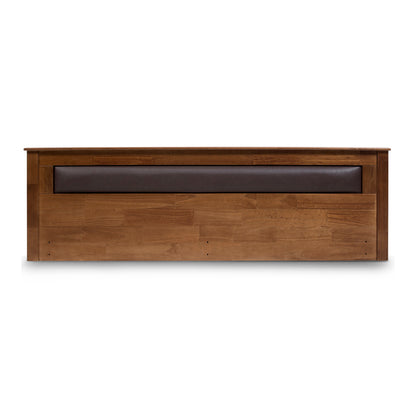 Set Mueble Ferrara 2 Plazas