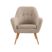 Poltrona New Bartolo Taupe