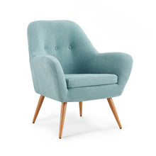 Poltrona New Bartolo Denim