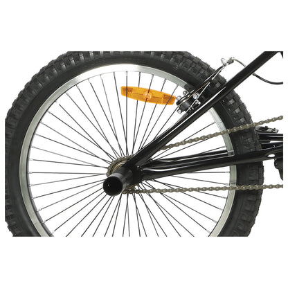 Bicicleta Best Freestyle Dash Aro 20