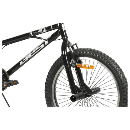 Bicicleta Best Freestyle Dash Aro 20