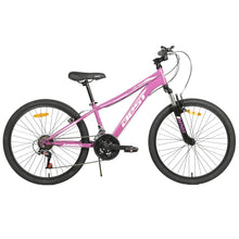 Bicicleta Best Blaze Aro 24 Mujer