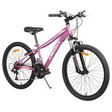 Bicicleta Best Blaze Aro 24 Mujer