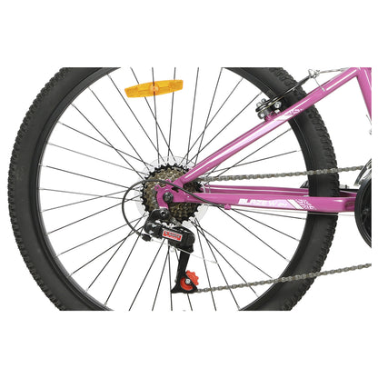 Bicicleta Best Blaze Aro 24 Mujer