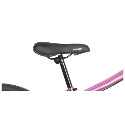 Bicicleta Best Blaze Aro 24 Mujer